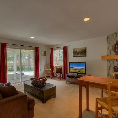 Tahoe Island House - Three Bedroom Home